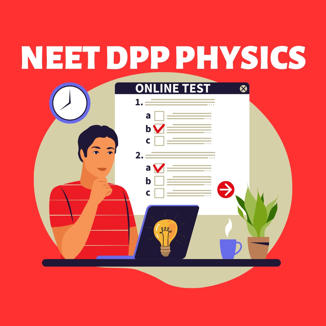 NEET TEST SERIES 2025