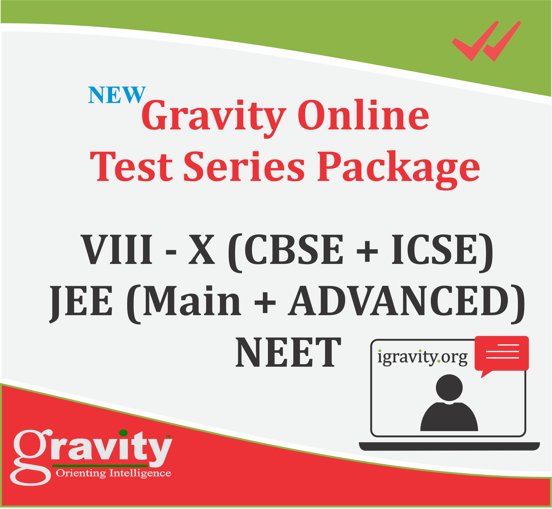 NEET TEST SERIES 2025