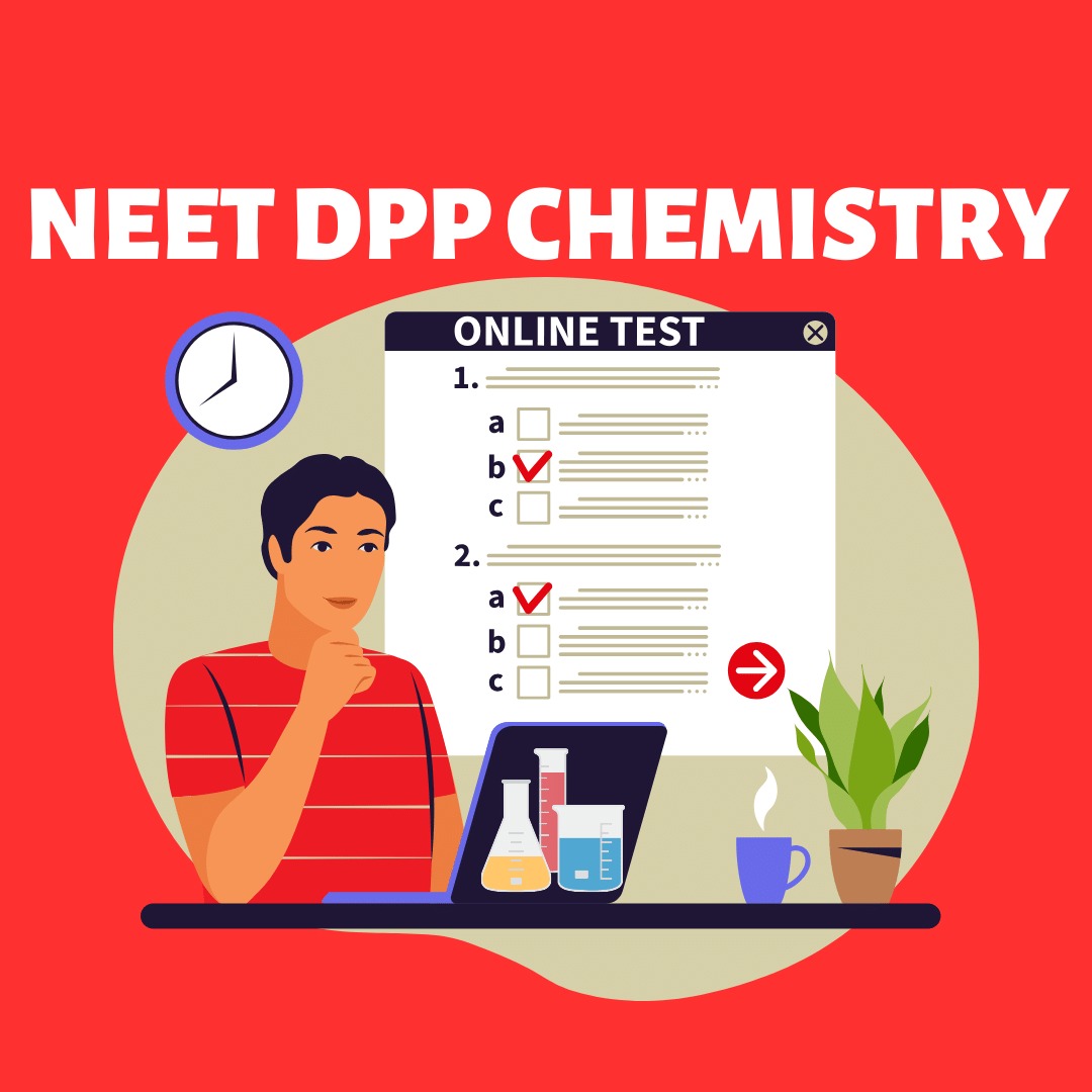 NEET TEST SERIES 2025