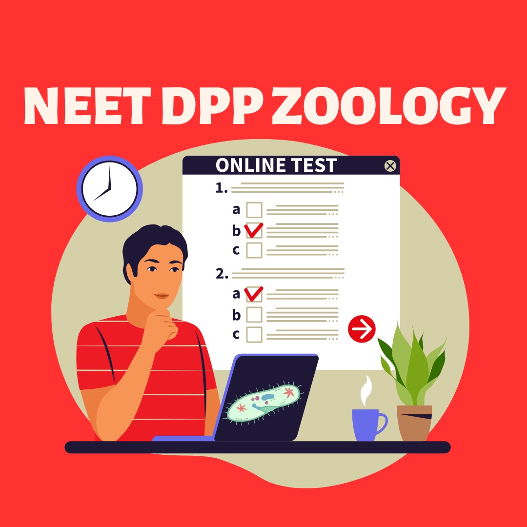 NEET TEST SERIES 2025