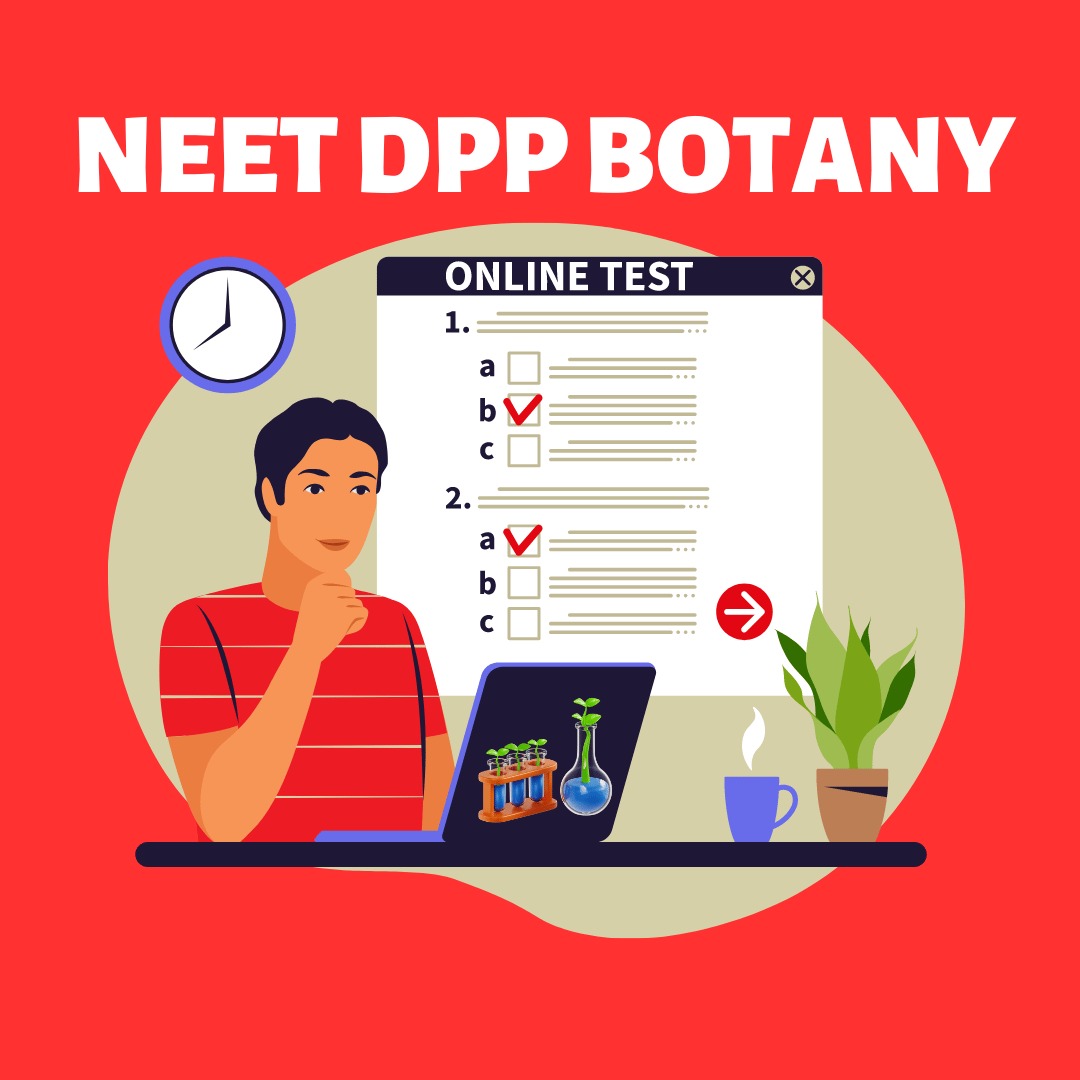 NEET TEST SERIES 2025