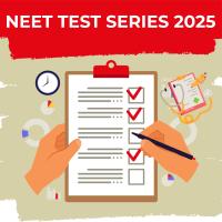 NEET TEST SERIES 2025